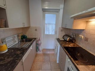 Yaroon apartment - Zagreb - 4