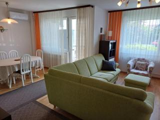 Yaroon apartment - Zagreb - 2