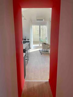 Appartement standing mas en pierre traditionnel - Clapiers - 5