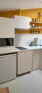 "Les Chacobins" - appart'étape avec Garage Vélos - 5