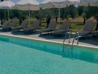 Eleonas Suites - Sarti - 2