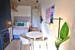 Cute Micr-o-Lishious, Pool, Beach, AC, Washer Drier, Parkng - 3