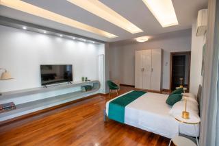 Rione Alto City House - 8