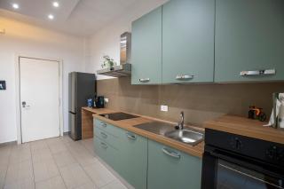 Rione Alto City House - 7