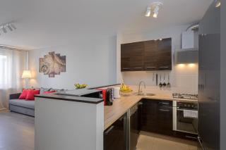 Vorto Apartament 4 - Warszawa Centrum - Warschau - 5
