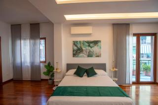 Rione Alto City House - 1