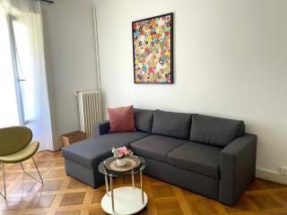 8 minutes walking from Lausanne Train station - Losanna - 5