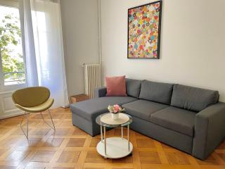 8 minutes walking from Lausanne Train station - Losanna - 1