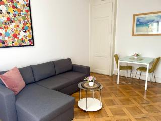 8 minutes walking from Lausanne Train station - Losanna - 2