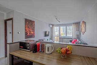 Vorto Apartament 4 - Warszawa Centrum - Warschau - 4