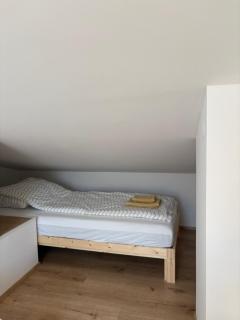 Stefs Nest - Bovec - 2