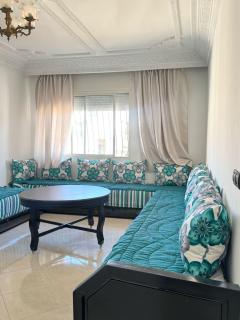 Appartement Jamila - 5