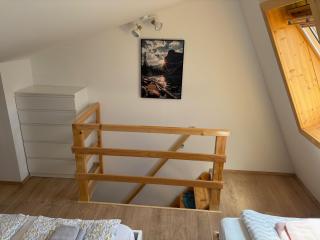 Stefs Nest - Bovec - 1