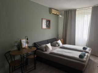 Hermina Apartmanok Westend - 2