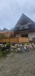 Domek u Gochy - Kościelisko - 8