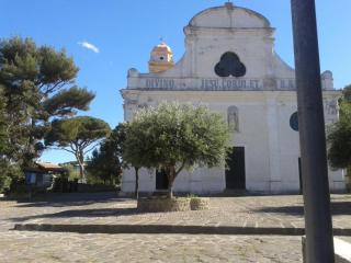 Terratetto Indipendente Capraia - 8