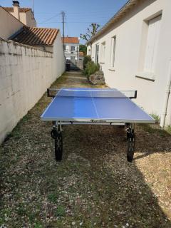 Maison familiale à 100 m de la plage - Châtelaillon-Plage - 9