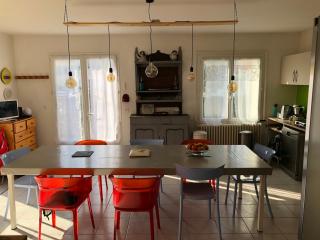 Maison familiale à 100 m de la plage - Châtelaillon-Plage - 3
