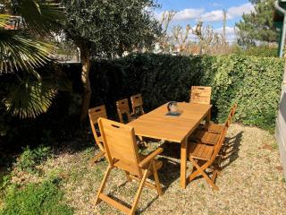Maison familiale à 100 m de la plage - 2
