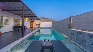 Villa SuiteGrotto - Kaş - 0