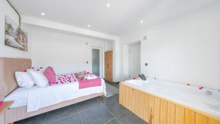 Villa SuiteGrotto - Kaş - 8