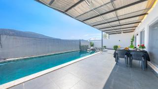 Villa SuiteGrotto - Kaş - 7