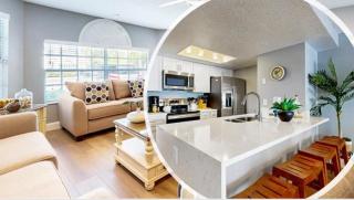 The Palms 1st floor By Pool, Fully Stocked 5 stars - 0