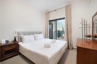 Prime Location - Marina full View - Perfect for holidays - 8