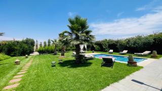 Villa Safa Marrakech 3ch private - Marrakech - 1