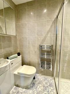 Boho Breeze - 1 bed apartment near the sea - Bournemouth - 3