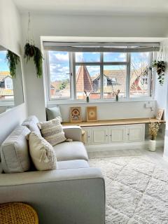 Boho Breeze - 1 bed apartment near the sea - Bournemouth - 2