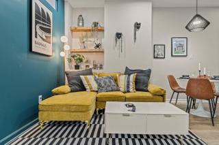 Family Oasis with 3BR, Games, BBQ & Fast WiFi - Philadelphia - 0