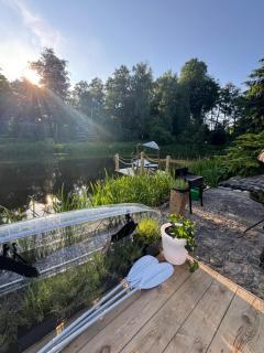 Chatka Młynarza - 2