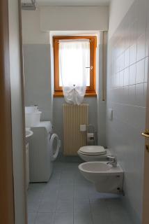 Grazioso bilocale con parcheggio privato - Riva del Garda - 4