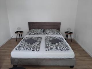 Útulný apartmán v centre BB - 9