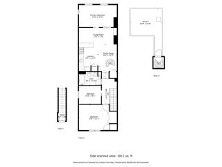 Family Oasis with 3BR, Games, BBQ & Fast WiFi - Philadelphia - 8