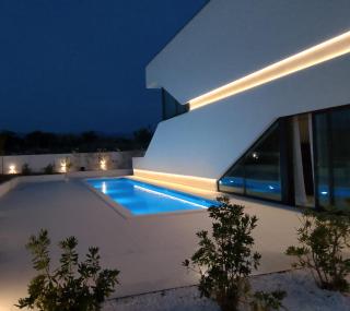 Villa Lunga Novalja - 4