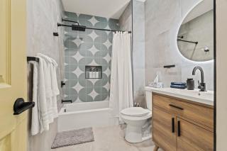 Family Oasis with 3BR, Games, BBQ & Fast WiFi - Philadelphia - 3