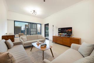 Prime Location - Marina full View - Perfect for holidays - 0