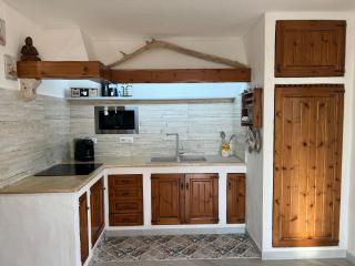 Villa Girasole - Calasetta - 8