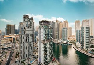 Prime Location - Marina full View - Perfect for holidays - 7