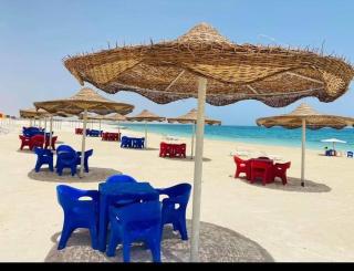 Tahiti bay - Marsa Matruh - 6