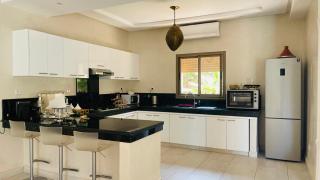 Villa Safa Marrakech 3ch private - 5
