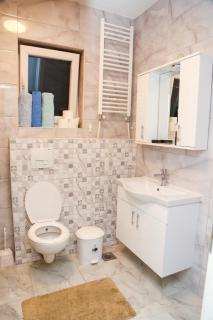 luxury apartments Prishtine - 1