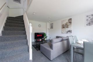 Luxury 2 Bed House near O2 Arena, Excel &City Ap - 2