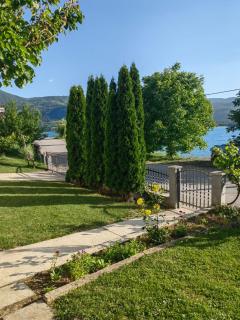 Apartman Bošnjak Ramsko jezero - Podbor - 8