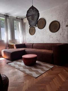 Cactus Apartment Boho Comfort - Bucharest - 8