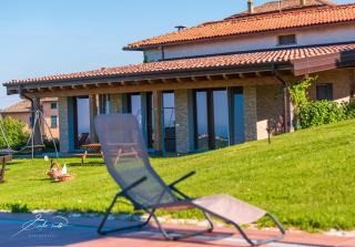 Casa Vacanze Elios - Valdamonte - 4