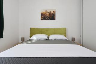 Sun apartman - 2