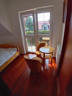 West Cliff Apartament - Pustkowo - 8